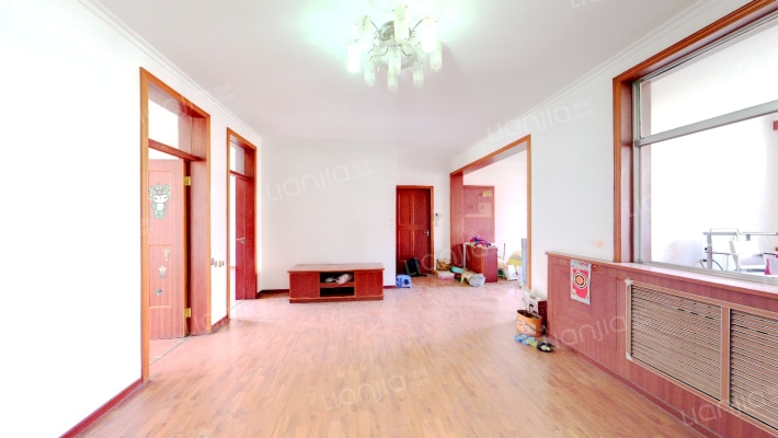 唐庄小区泰来路北区二手房实景图