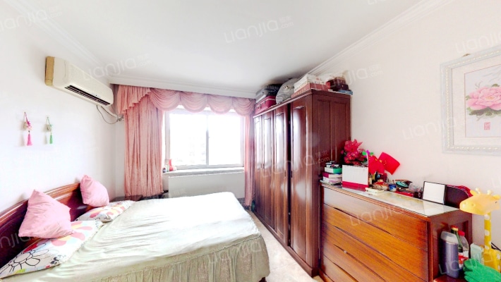 沧浪东里二手房实景图