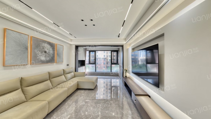 星雅美辰二手房实景图