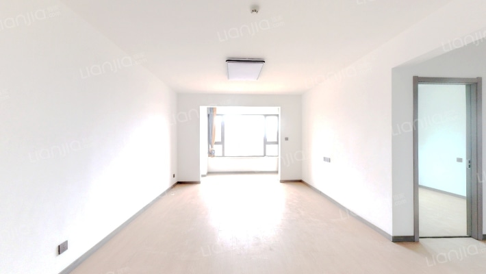 碧桂园园丁园二手房实景图