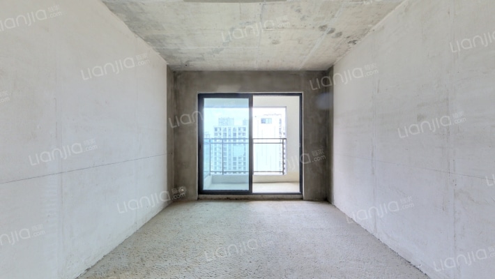 中梁壹号院二手房实景图