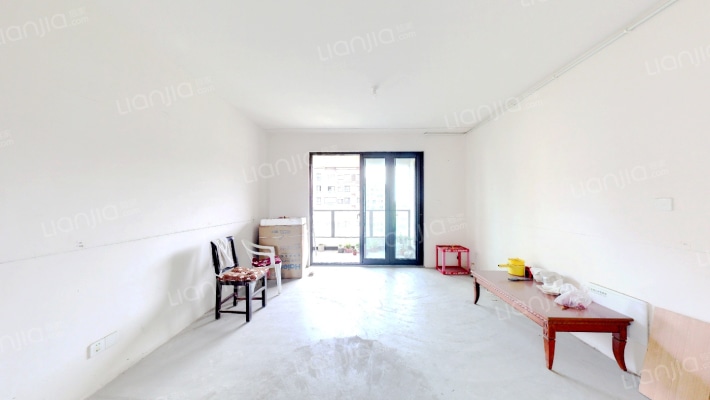 江南平安里二手房实景图