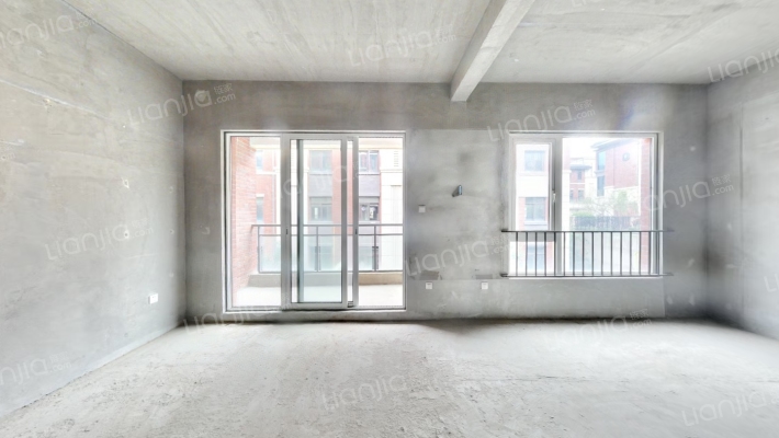 中天诚品二手房实景图