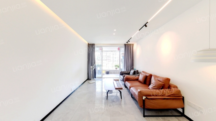 福南小区二手房实景图