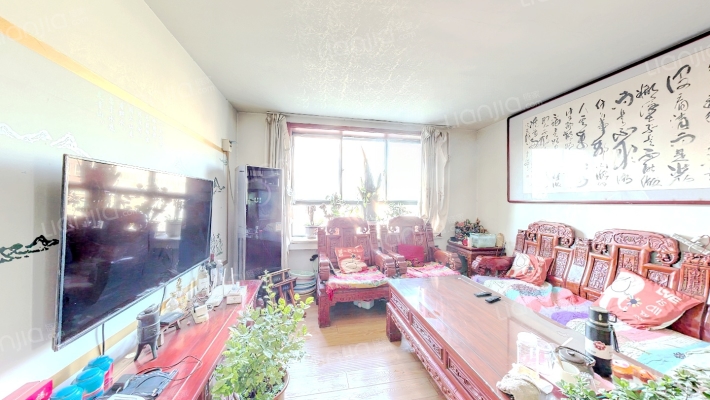 泉山小区北区二手房实景图