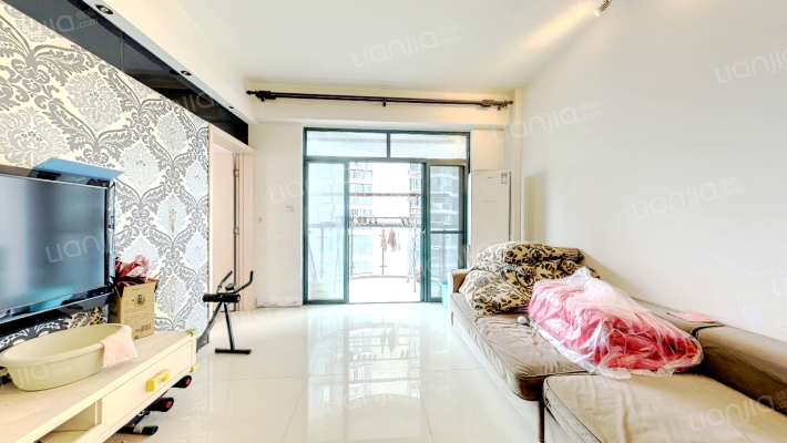 暨济春天园二手房实景图