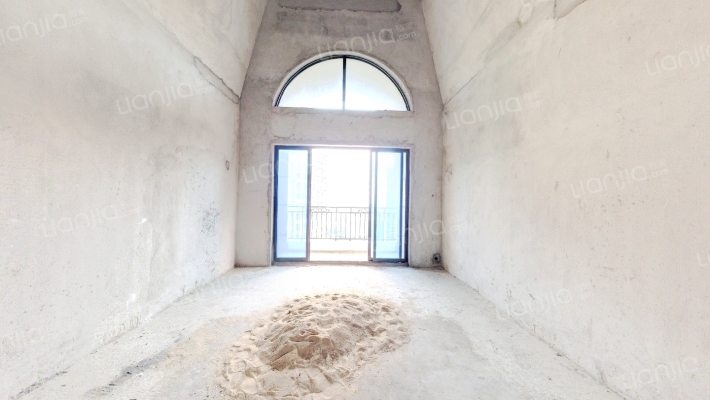 碧桂园豪园星湖苑二手房实景图