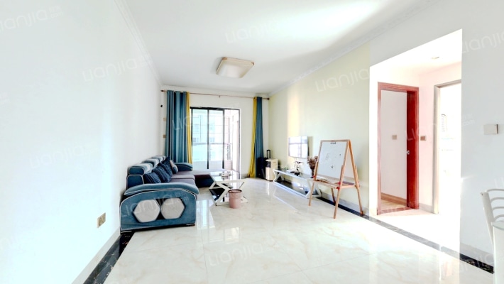 红树东岸二手房实景图