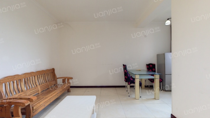 双龙苑小区二手房实景图