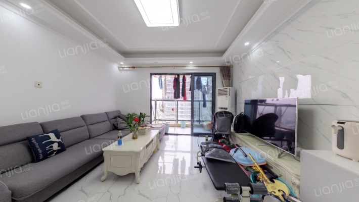 太阳雨家园二手房实景图