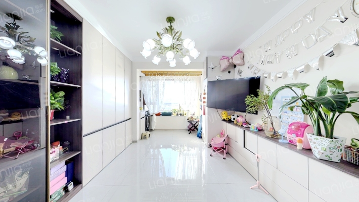 中交融正二手房实景图