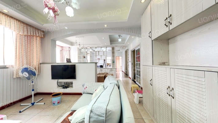 御府观澜阁二手房实景图