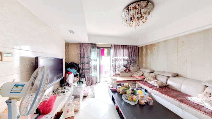 利伟商厦二手房实景图