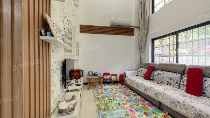 圆梦美丽家园二手房实景图