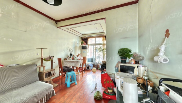 九里堤南路67号二手房实景图