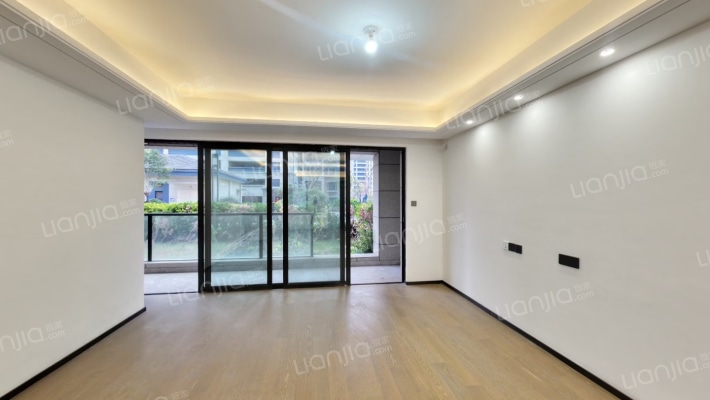 碧桂园·公园星荟二手房实景图