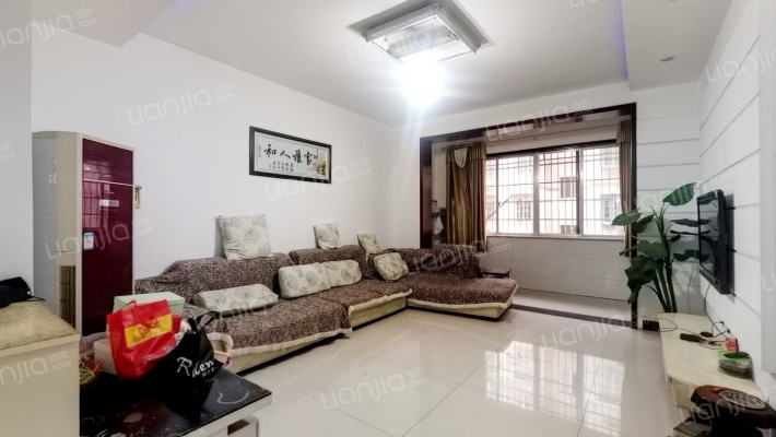 岳兴花园二手房实景图