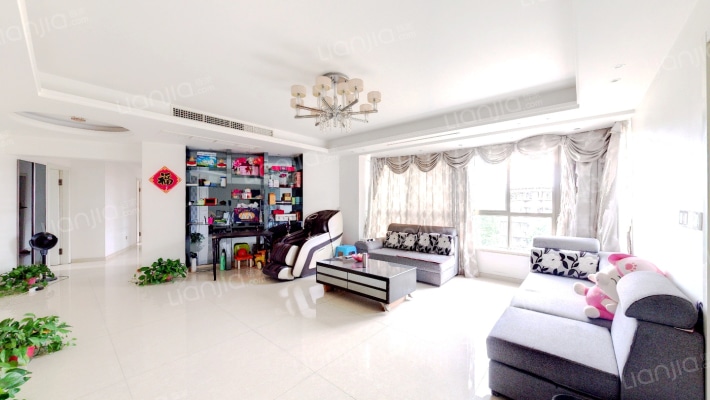 鑫城佳园二手房实景图