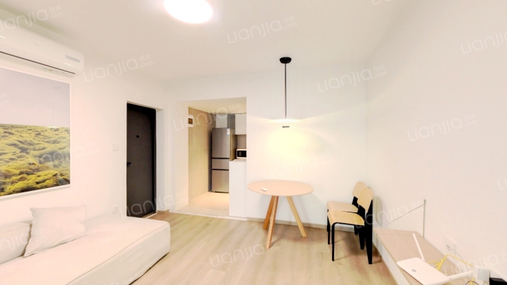 惠祥公寓二手房实景图