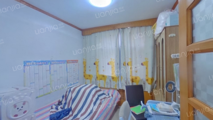 滏河北大街54号(科协家属院)二手房实景图