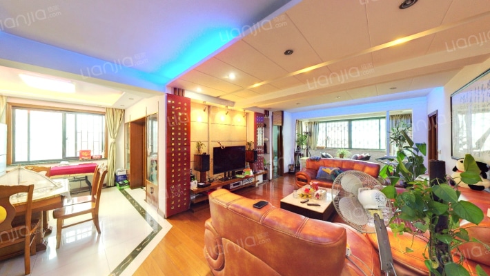 塘湾人家一期二手房实景图