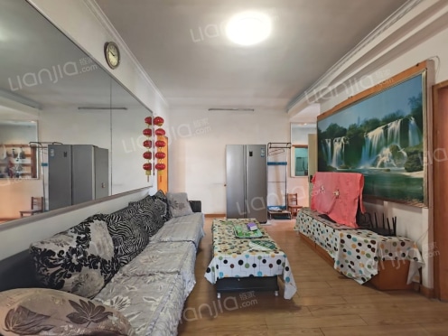 整租·金刚里 3室2厅 南/北