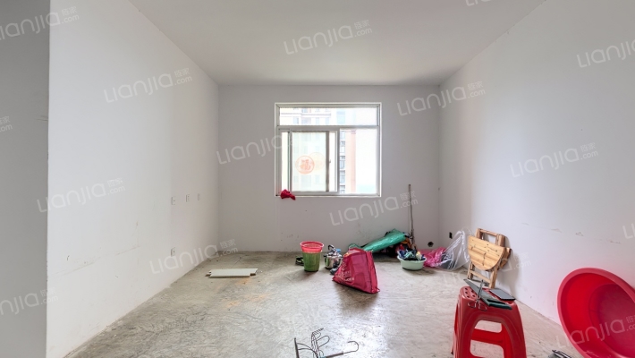 十张新村二手房实景图