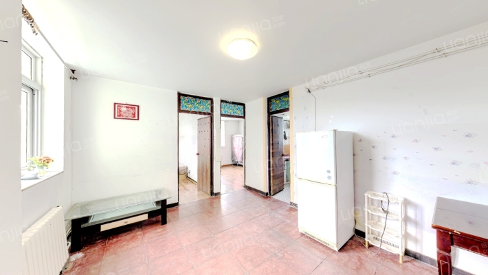 貌川里二手房实景图