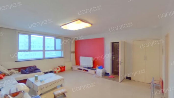 市职业技术学院住宅楼二手房实景图