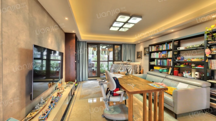 万科大家二手房实景图