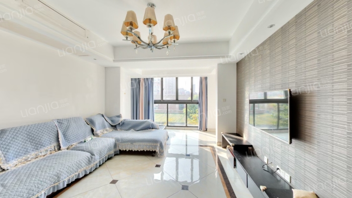 御上江南二手房实景图