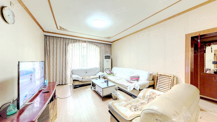 致富园二手房实景图