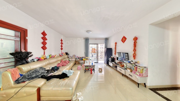 光明村二手房实景图