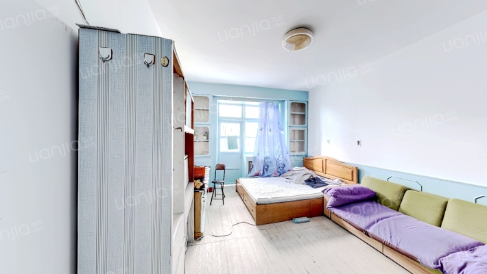 长春路（石道街商圈）二手房实景图