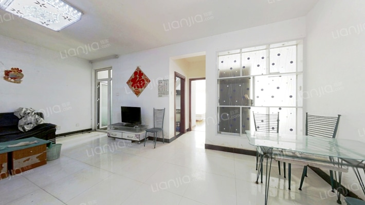 观海华庭二期二手房实景图