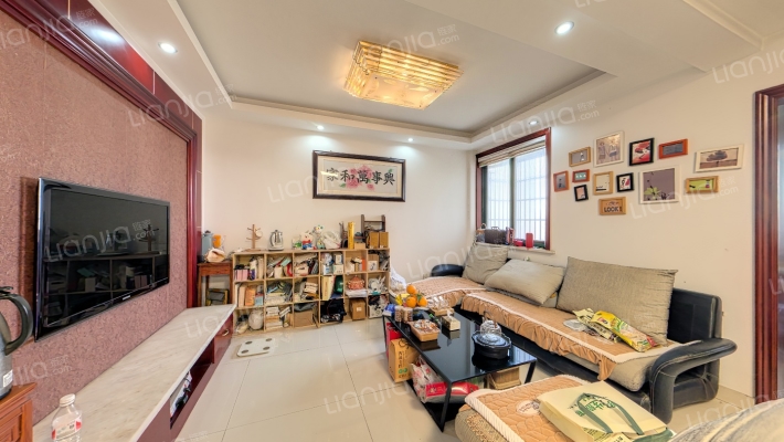 鹅亭境园西区二手房实景图