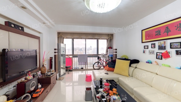 泰源大厦二手房实景图