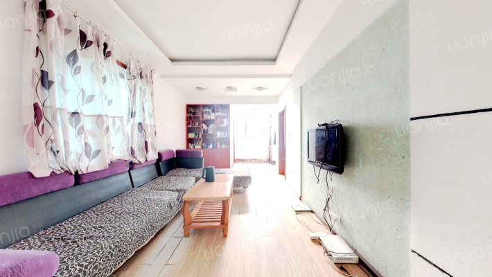 武警三号院二手房实景图