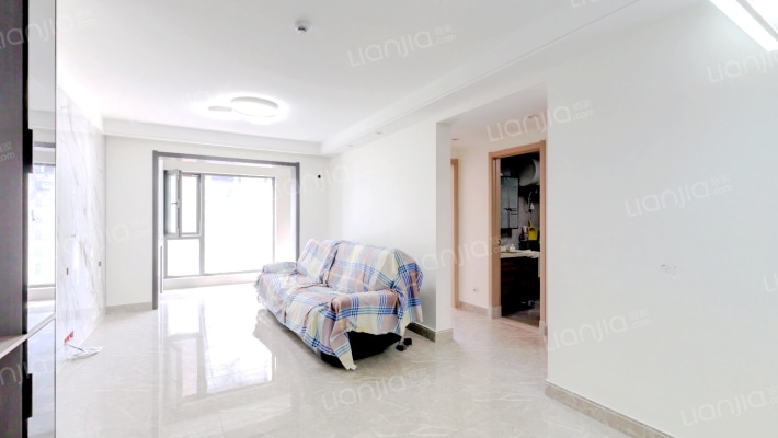 中海国际社区观邸二手房实景图