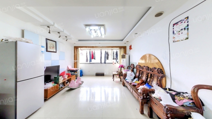 华通花园四区二手房实景图