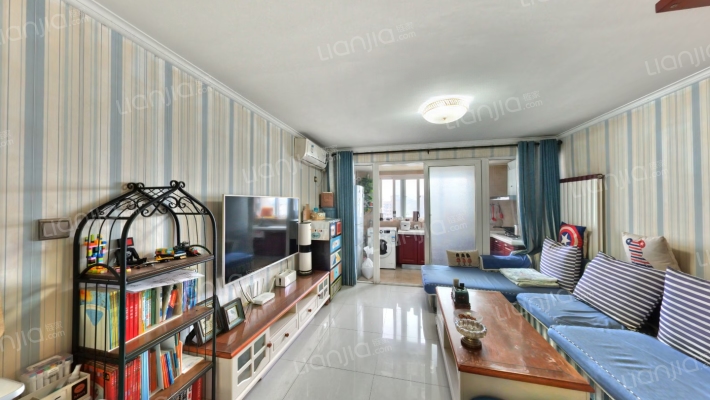 嘉园华府二手房实景图