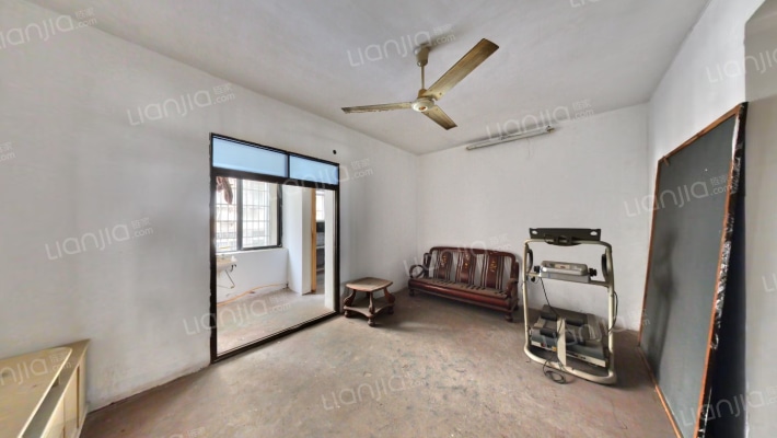 长沙理工大学天剑村职工住宅二手房实景图