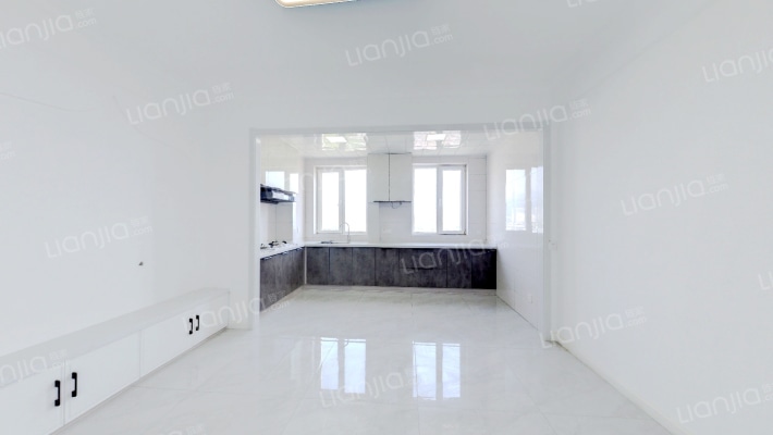 城宁家园二手房实景图