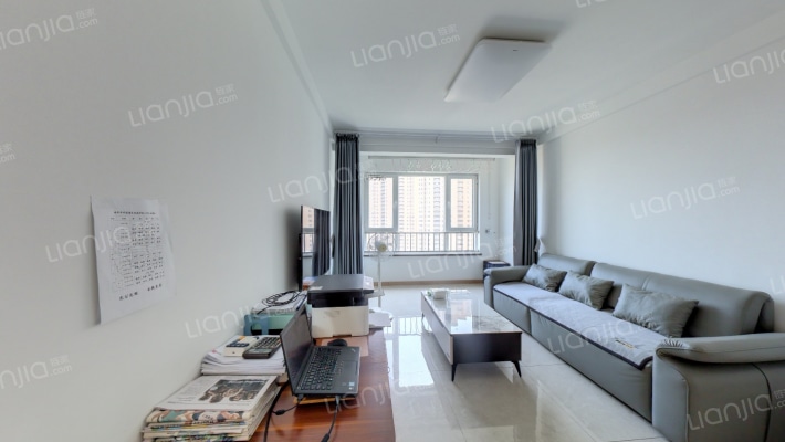 贻成锦荟园二手房实景图