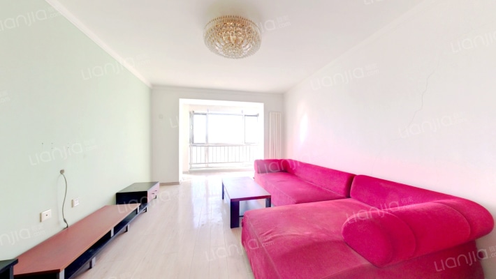 丰泽花园二手房实景图