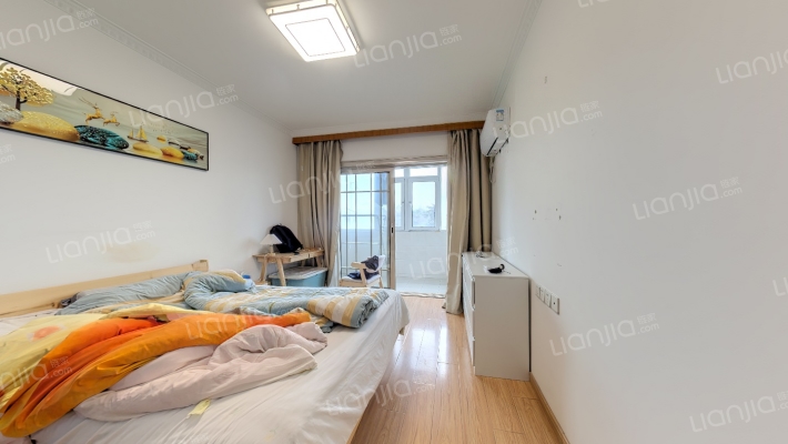 新庄村53号二手房实景图