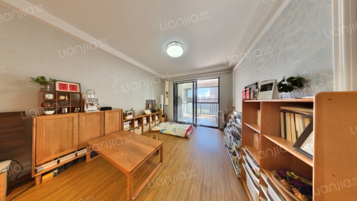 奥园二手房实景图