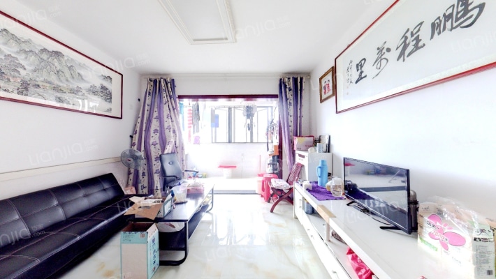 和諧花園二手房实景图