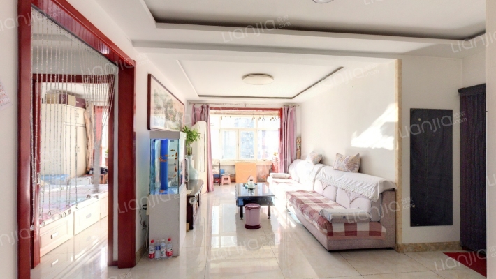 后卫金都二手房实景图