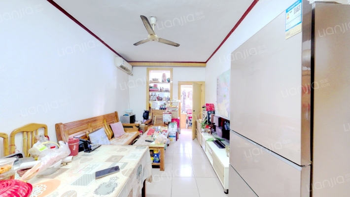 师范附小二手房实景图